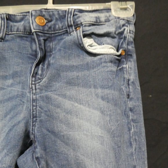 FOREVER 21 DENIM | size 25 | Classic Blue Jeans / Denim - Picture 5 of 16